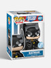 Funko POP The Batman电影DC英雄正义联盟蝙蝠侠手办 66615 商品缩略图4
