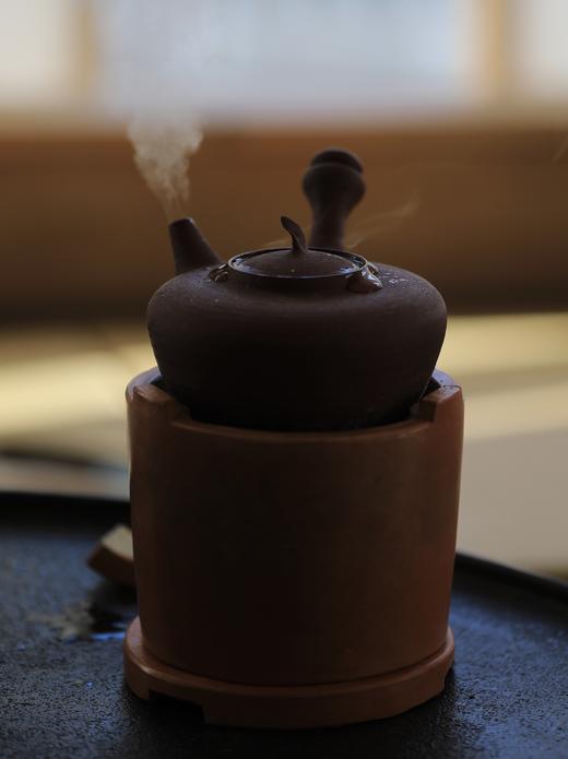 清如许茶有真香｜丹湖拓富后 凤凰单丛 商品图4