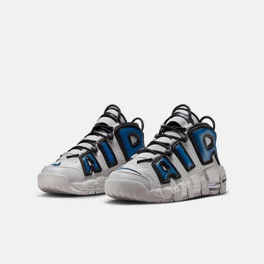 Nike Air More Uptempo (GS) 大童运动童鞋 FJ1387 商品图3