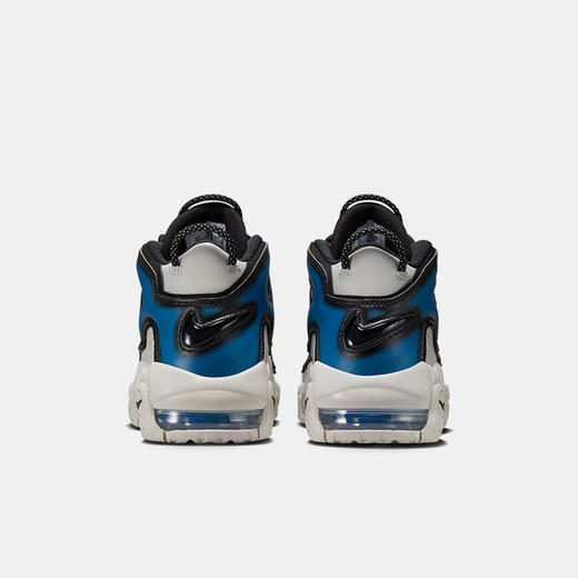 Nike Air More Uptempo (GS) 大童运动童鞋 FJ1387 商品图4