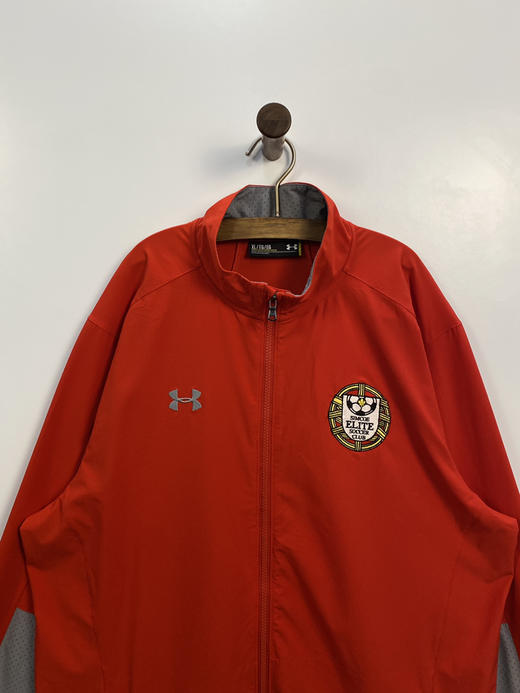 Under Armour 安德玛 运动外套 _SJK(XL) 商品图0