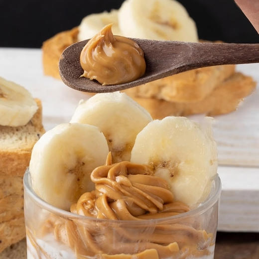 顶好花生风味调味酱405g 商品图1