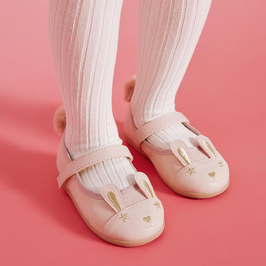 LW兔子舞蹈鞋 商品图3