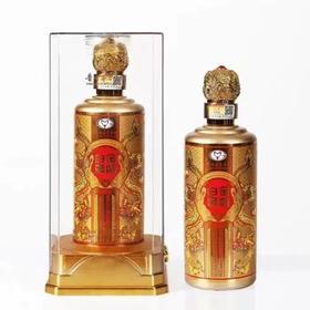 茅台（白金窖龄）