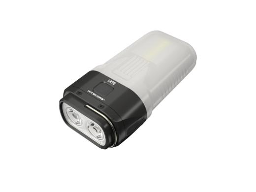 NITECORE奈特科尔LR70户外多功能双光源3000流明高亮充电营地灯 商品图0