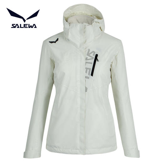 SALEWA沙乐华/女式套绒冲锋衣 SWAWG92133 商品图12