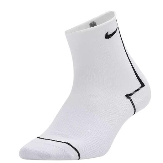 W NK EVRY PLUS LTWT ANKLE -3PR 商品图2