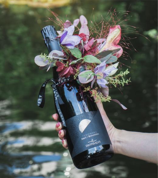 【自然酒】快乐柠檬 雷司令 商品图2