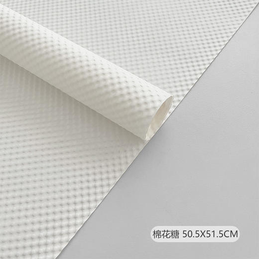 立体压纹纸 52*51cm10张/包 商品图3