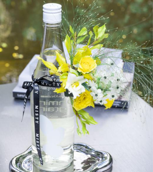 【自然酒】快乐柠檬 雷司令 商品图3