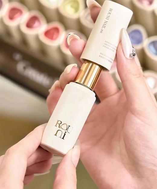 【秒杀价】柔倪奈里128色 商品图2