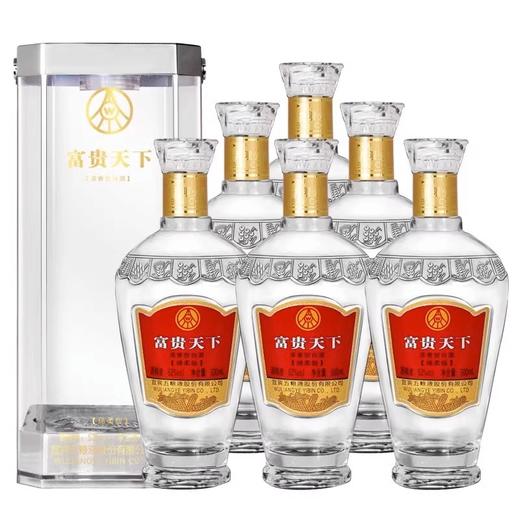 五粮（富贵天下） 商品图3