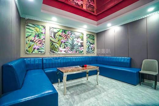 天津慢姑娘哈霓别墅轰趴 商品图3