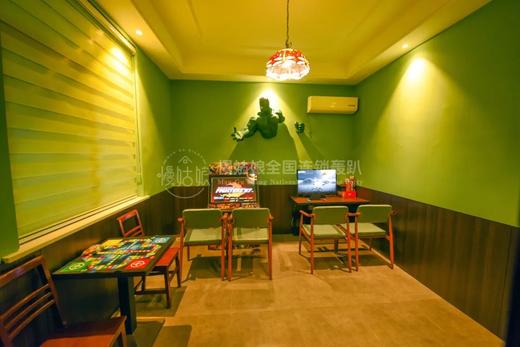 淮安慢姑娘栖舍8号别墅轰趴 商品图6