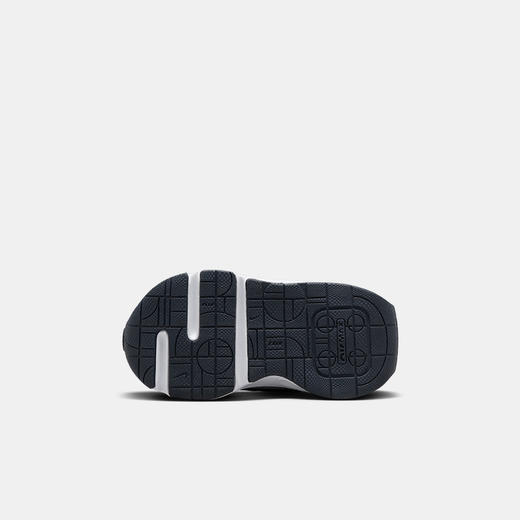 Nike Air Max INTRLK Lite (TD) 婴童运动童鞋 DH9410 商品图1