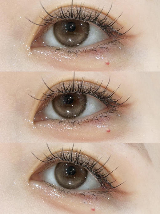 月抛 Bennycat 奶油栗米 14.2 着色13.6 自然棕 商品图0