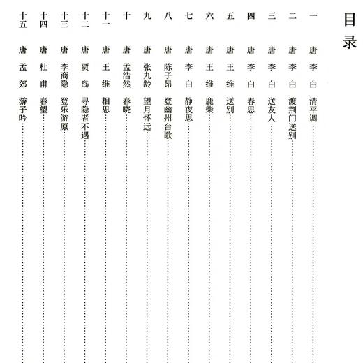 中国历代书法名家作品集字 章草唐诗【现货包邮】RM0129 商品图1