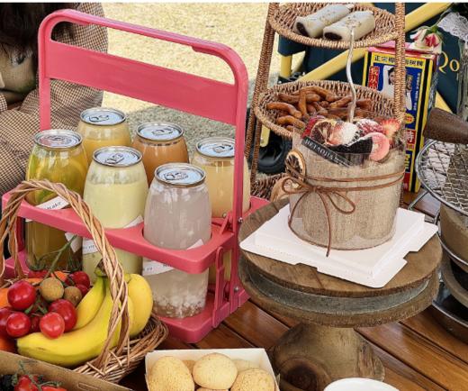 咸奶油奥利奥 商品图0