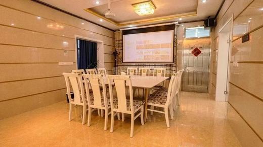 上海慢姑娘壹起吧2馆别墅轰趴 商品图1