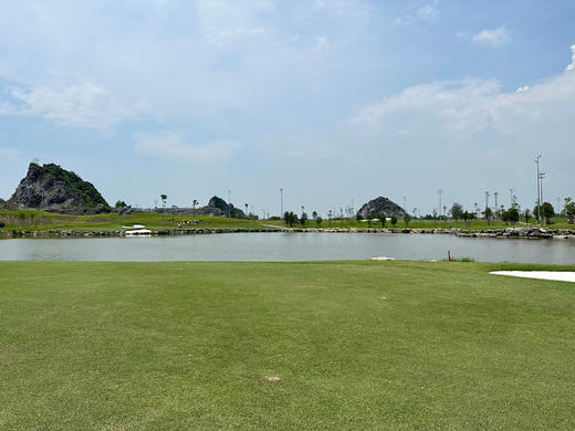 越南传奇谷乡村俱乐部  Legend Valley Country Club  | 越南高尔夫球场  | 河内高尔夫 商品图3