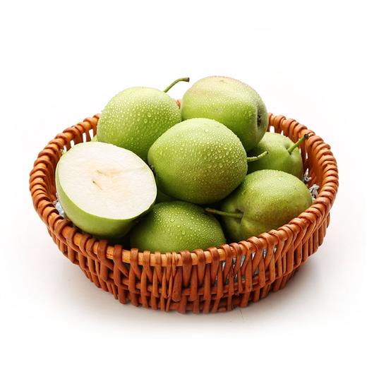 河北威县吉梨3kg礼盒 商品图3