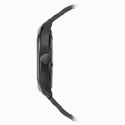 美度 MIDO 布鲁纳系列绅士款长动能全自动机械腕表 M024.630.33.051.00 商品图2