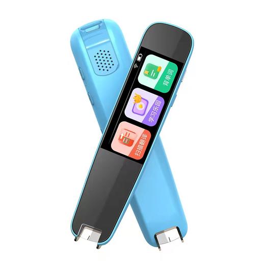 笔博士笔 笔博士6代PRO在线版扫读笔词典笔CDB 商品图0