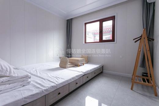 北京慢姑娘运河首驿别墅轰趴 商品图9