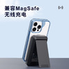 【zagg】iPhone15系列 晶透防摔磁吸-石墨烯保护壳 商品缩略图2