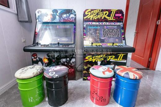 北京慢姑娘运河首驿别墅轰趴 商品图5