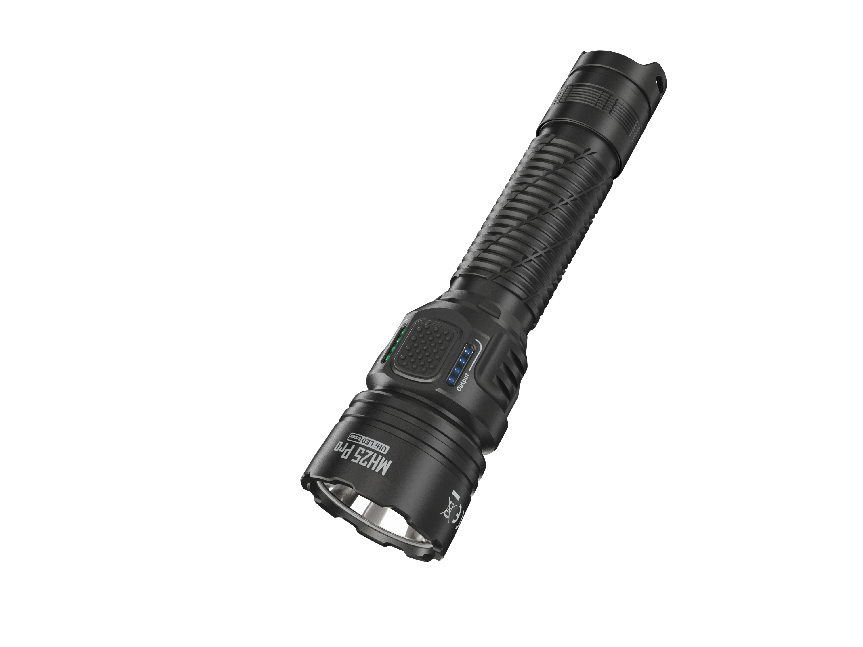 NITECORE奈特科尔MH25 PRO聚光远射便携usb-c充电21700锂电池手电筒