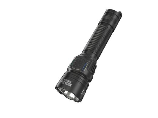 NITECORE奈特科尔MH25 PRO聚光远射便携usb-c充电21700锂电池手电筒 商品图0