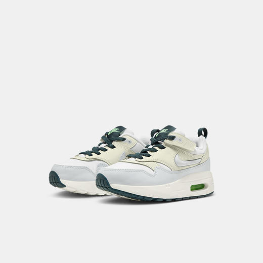 Nike Air Max 1 Easyon SE (PS) 幼童运动童鞋 FB9583 商品图4
