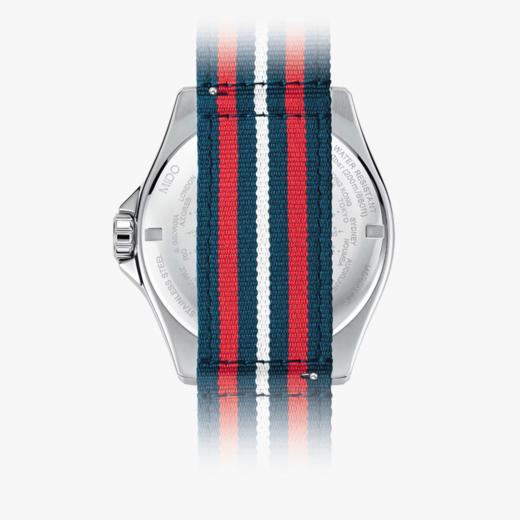 美度 MIDO 领航者系列双时区防水腕表 M026.629.11.041.00 商品图3