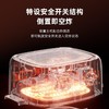 膳魔师空气炸锅小火锅炖煮多功能锅EHA-5734A 商品缩略图5