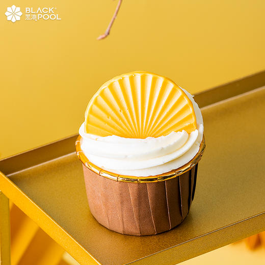 （兑换专用）【中秋·逐月纸杯蛋糕】此时相望不相闻， 愿逐月华流照君 商品图5