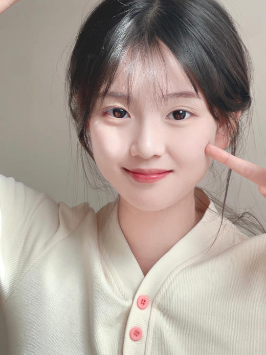 【🤹月抛 · 店主推荐】可可糖 咕咕黑 月抛 GURUU 商品图7