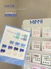 【秒杀价】MINNI珉妮210色 商品缩略图3
