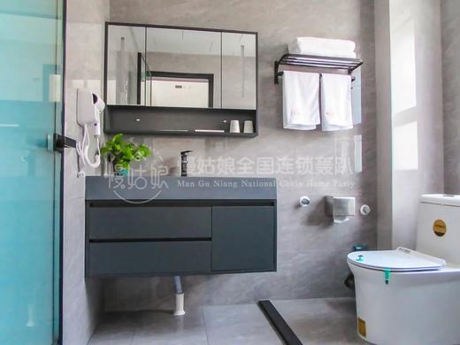 连云港慢姑娘灌云静轩别墅轰趴 商品图14