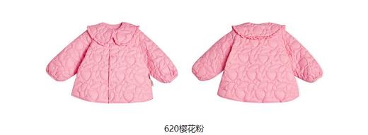 jnby  23年冬款 轻薄中长款羽绒服  YN0C11000 商品图9