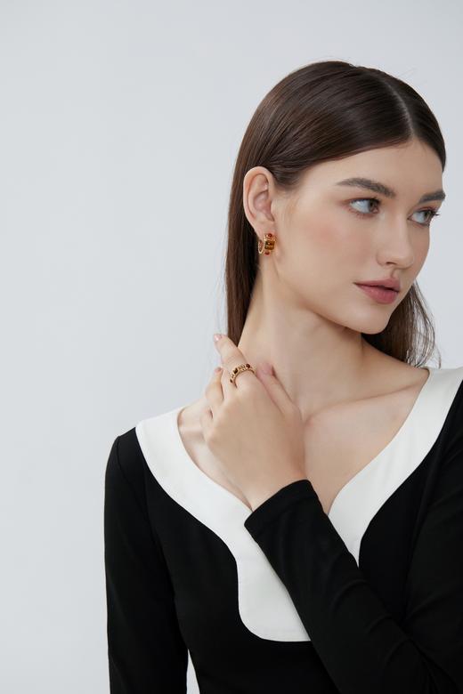 SOL DE VERANO 格兰纳达系列戒指 商品图8