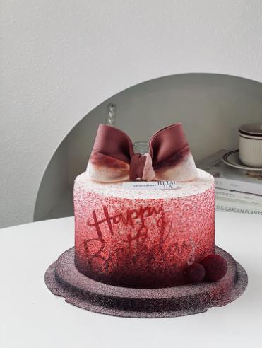 蝴蝶结1 商品图0