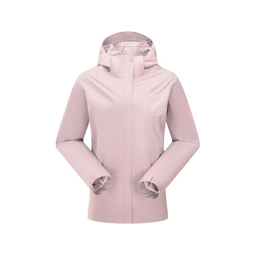 探路者女式套绒冲锋衣TAWWAL92202 商品图1