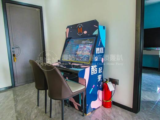 连云港慢姑娘灌云静轩别墅轰趴 商品图3