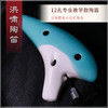 12孔专业教学款 江豚萌笛【AC】 商品缩略图2