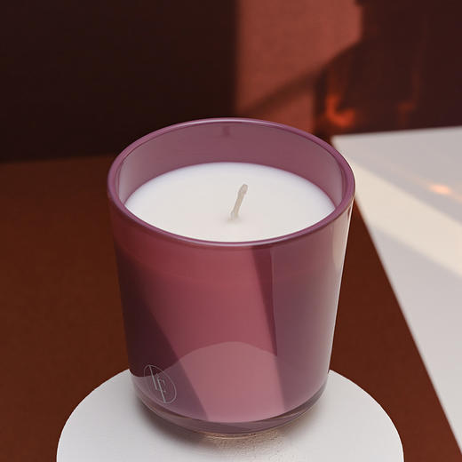 法国BLF光影系列 Mauve Figue无花果紫 香氛蜡烛 商品图2