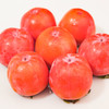 【公益助农 不赚农民一分钱！】喜柿山房 余粮山大红柿子 现摘现发 应季大果 12枚精致礼盒装 单果约130~150g左右 3.5斤/盒 商品缩略图7
