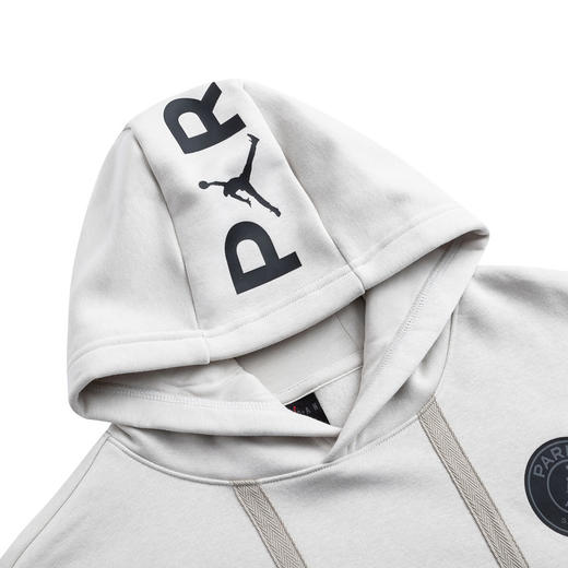 Jordan 冬 大童小童 卫衣 JDB-POC508 商品图2