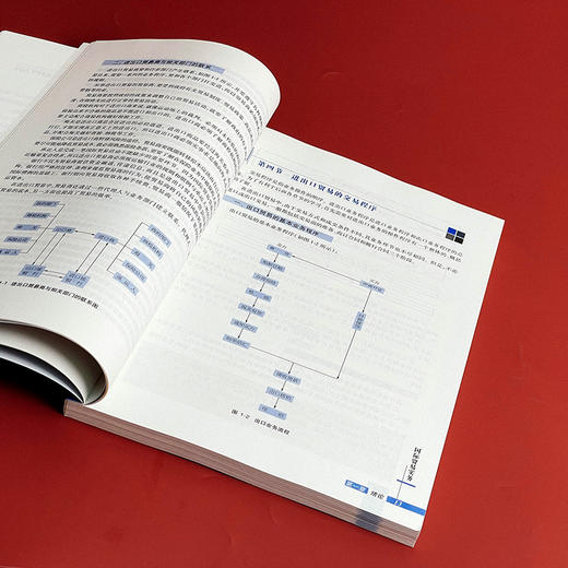 国际贸易实务 第四版 职业教育与成人教育司推荐教材 职业教育财经商贸专业教学用书 商品图8