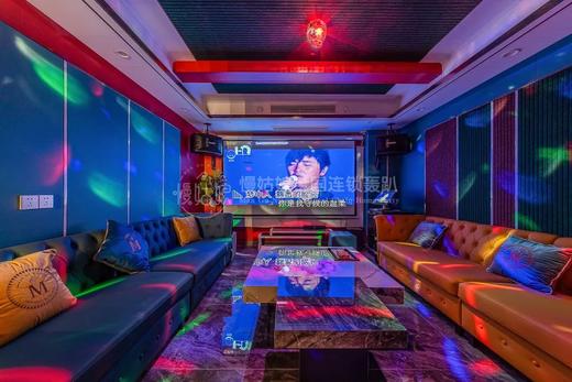 上海慢姑娘玫瑰庄园（东亚·梧桐公馆）别墅轰趴 商品图4